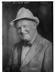 William Allen White