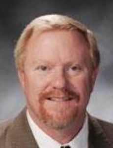 Charlie Davis (politician)
