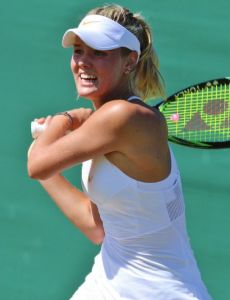 Sofya Zhuk