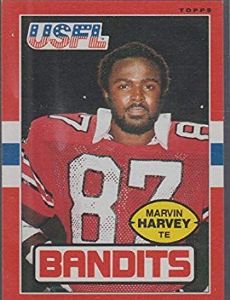 Marvin Harvey
