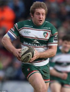 Ben Herring