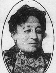 M. Cravath Simpson