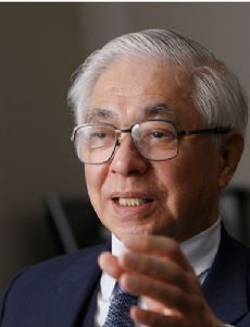 Jun-ichi Nishizawa
