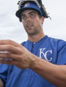 Whit Merrifield