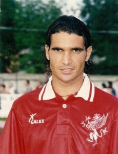 Pasquale Rocco