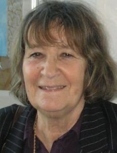 Marija Ujević-Galetović