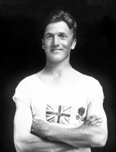 Bobby Mills