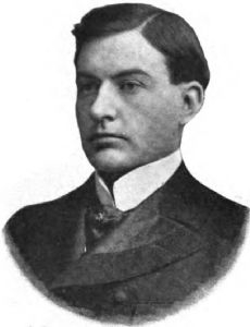 Ralph D. Cole