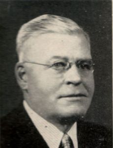 Everett H. Brant