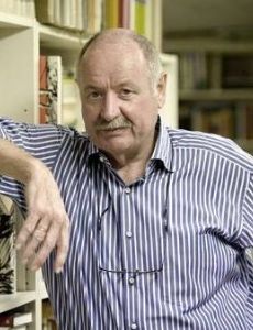 Heinz Ludwig Arnold