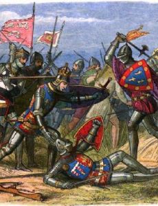 Jean I, Duke of Alençon