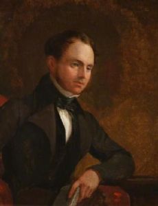 Edward Bolton King