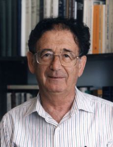 Yehuda Bauer
