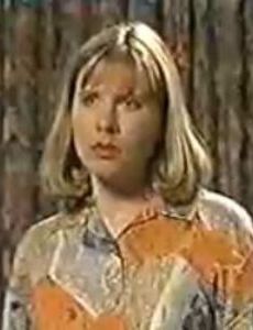 Katherine McRae