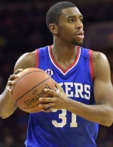 Hollis Thompson