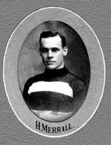 Horace Merrill