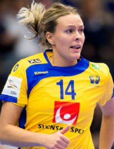 Johanna Westberg