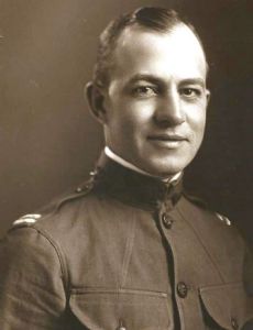 Alexander R. Skinker