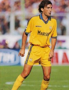 Antonio Marasco