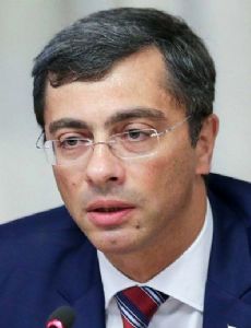 Vladimir Gutenev