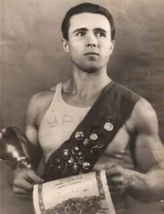 Viktor Chukarin