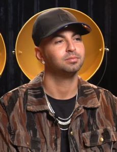 Justin Quiles