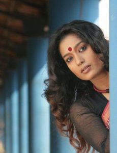 Ananya Chatterjee