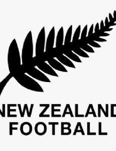 New Zealand national football team