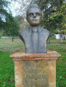 Gjorgji Abadžiev