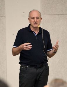 Daniel Loss