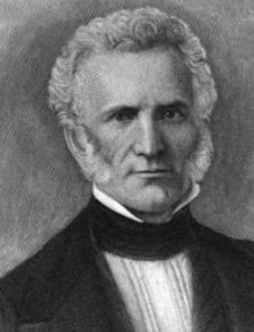 Charles B. Penrose