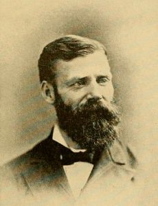 Thomas Philander Ryder