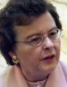 Tanya Thornton Shewell