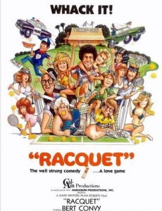 Racquet