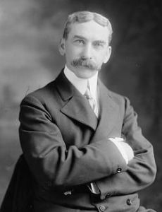 Henry Lane Wilson