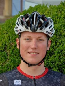 Konrad Geßner (cyclist)