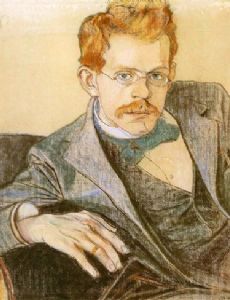 Jozef Mehoffer