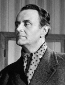 Harald Wolff
