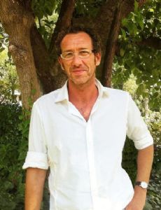 Ricardo Menéndez Salmón