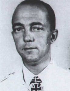Heinrich Schonder