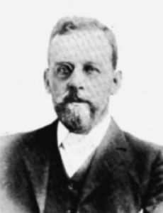 William Still Littlejohn
