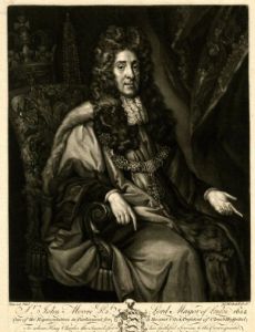 John Moore (Lord Mayor)