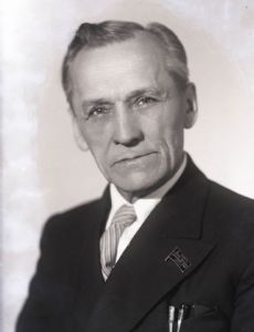 Karl Rautio