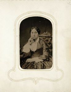 Arabella Chapman