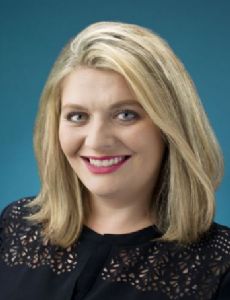 Bryony Gordon