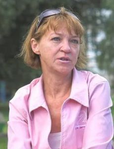 Yelena Naimushina