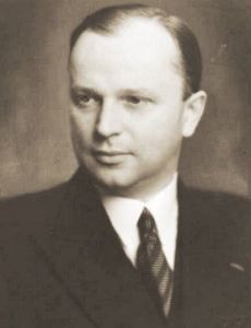 Tadeusz Brzeziński