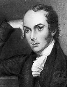 Thomas Pringle