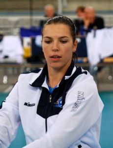 Anna Makarova