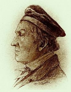 Nikolaus Kraft